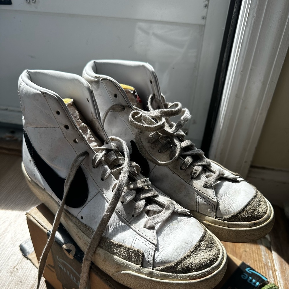 Women Nike blazers'77